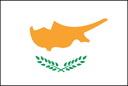 Cyprus flag