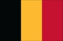 Belgium flag