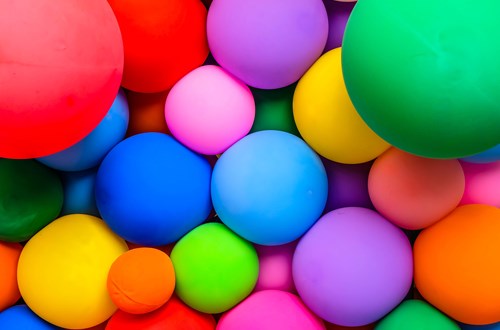 balls picture