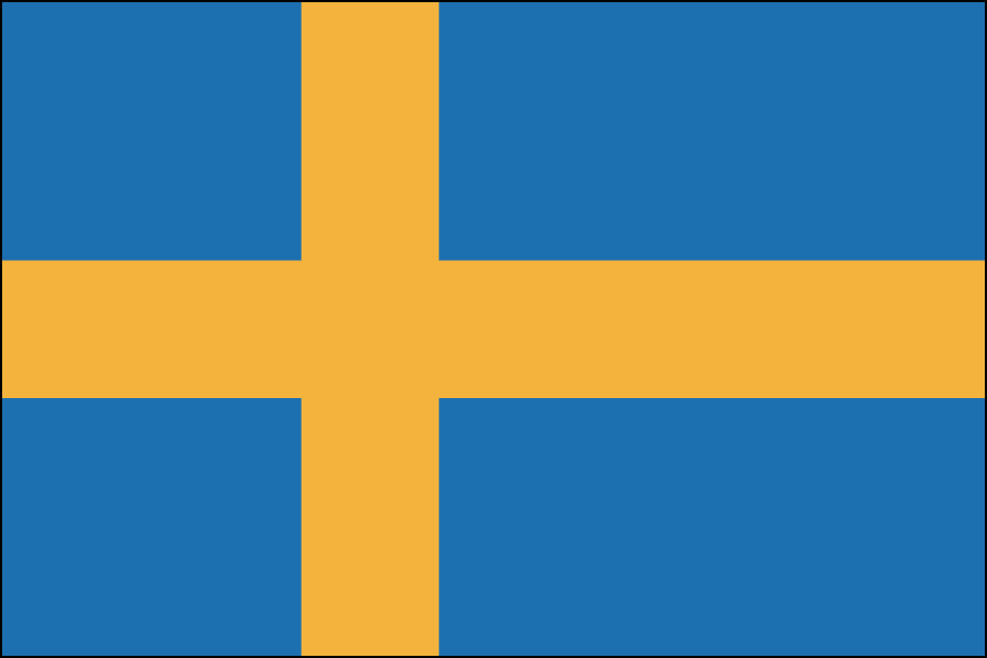 Sweden